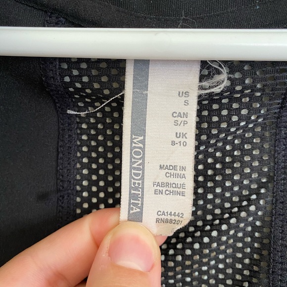 Zip up sweater - Picture 2 of 5